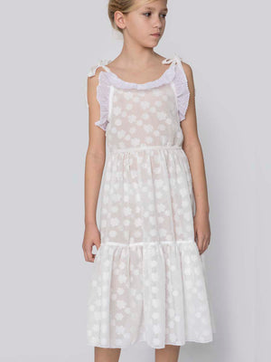 Camisón Alba