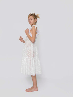 Camisón Alba