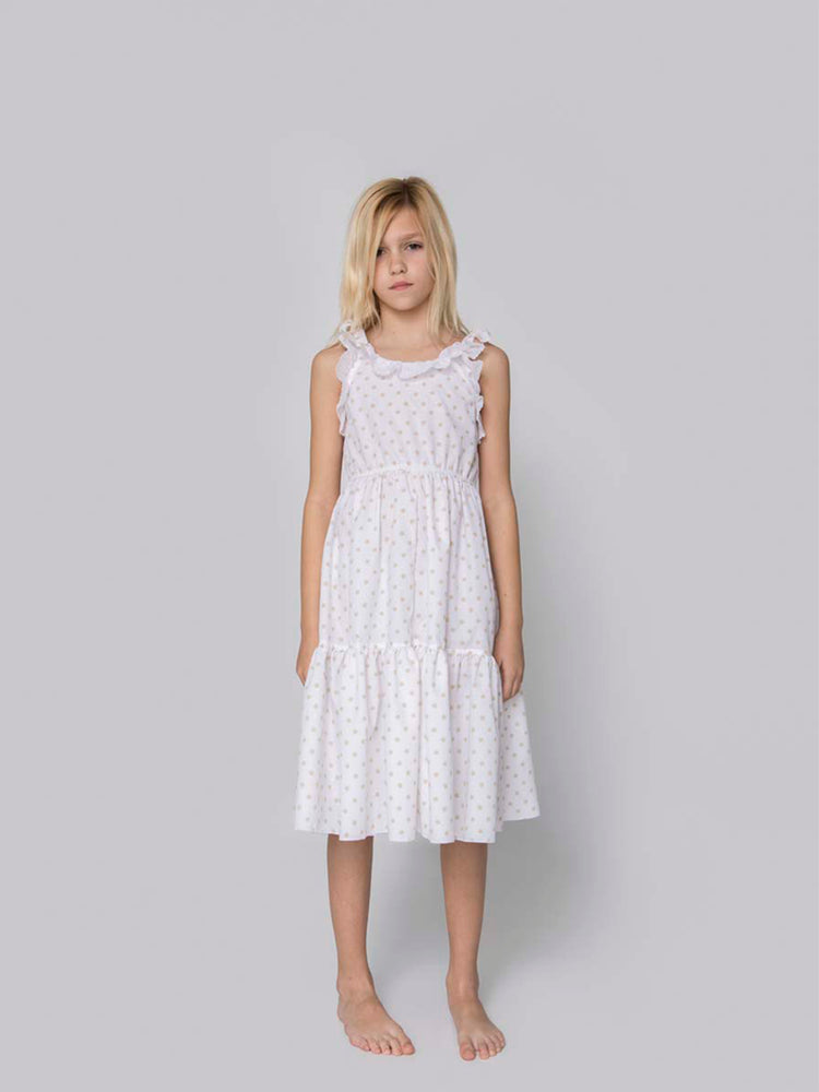 Camisón Allegra