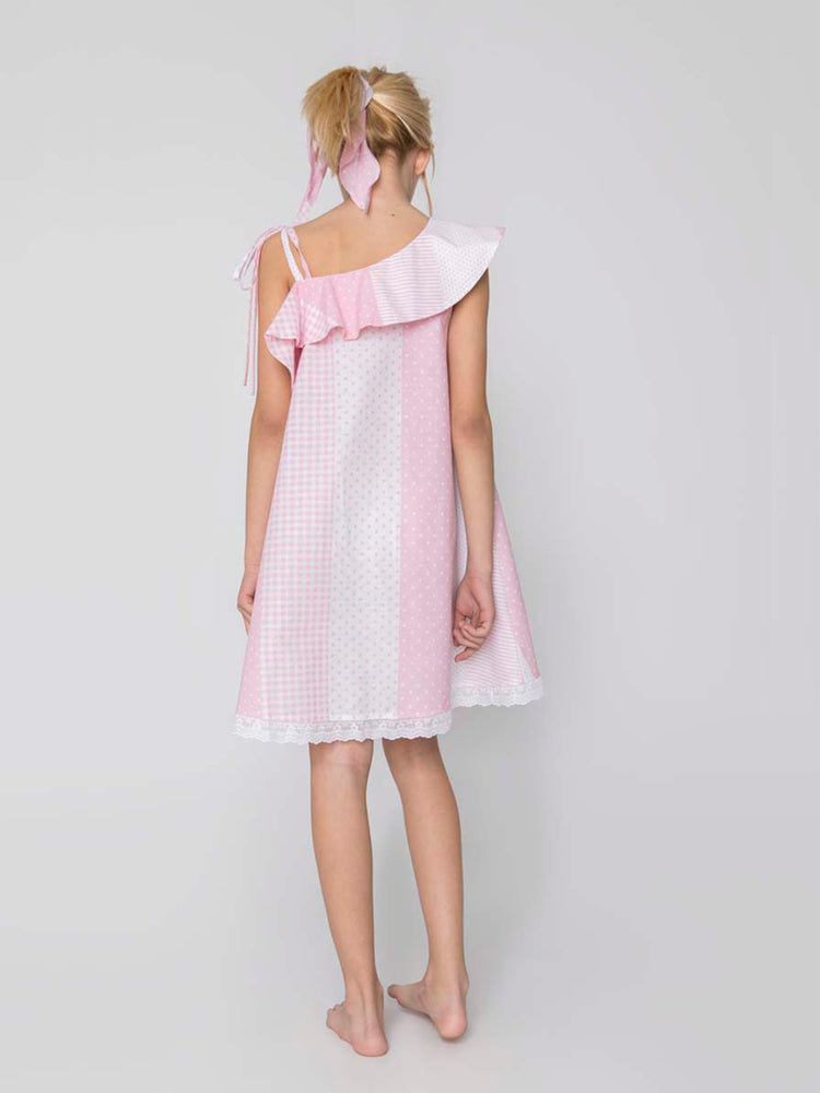 Camisón Celia