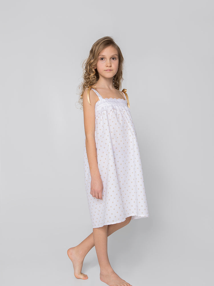 Camisón Noa