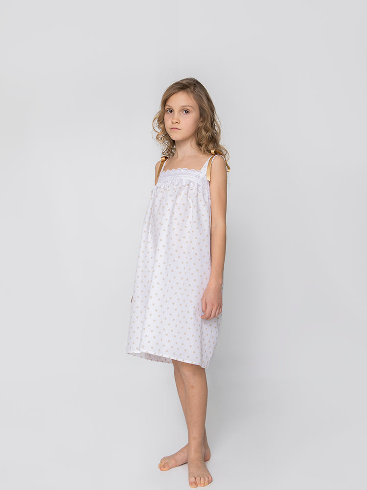Camisón Noa