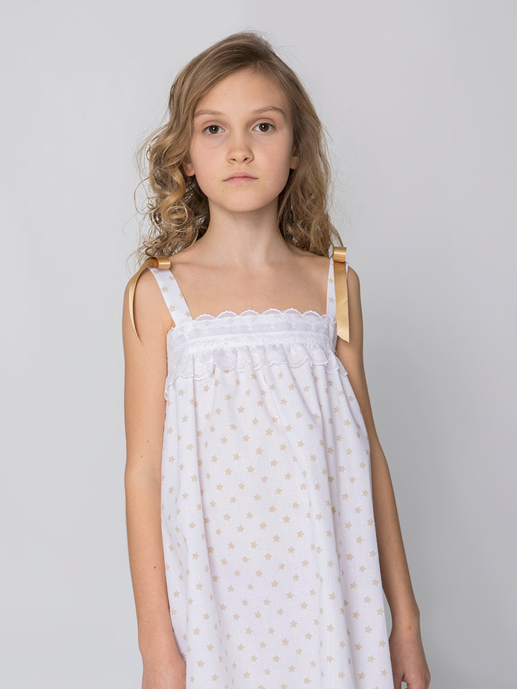 Camisón Noa
