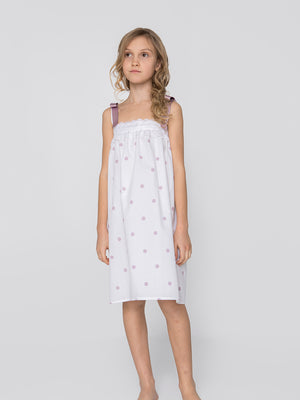 Camisón Olivia