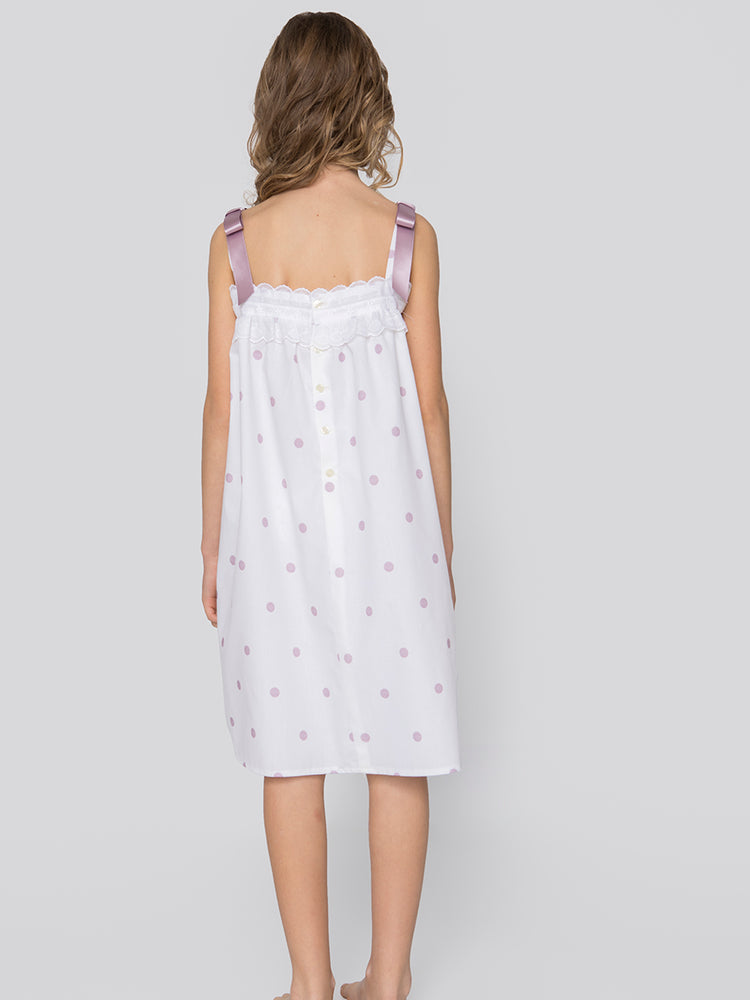 Camisón Olivia