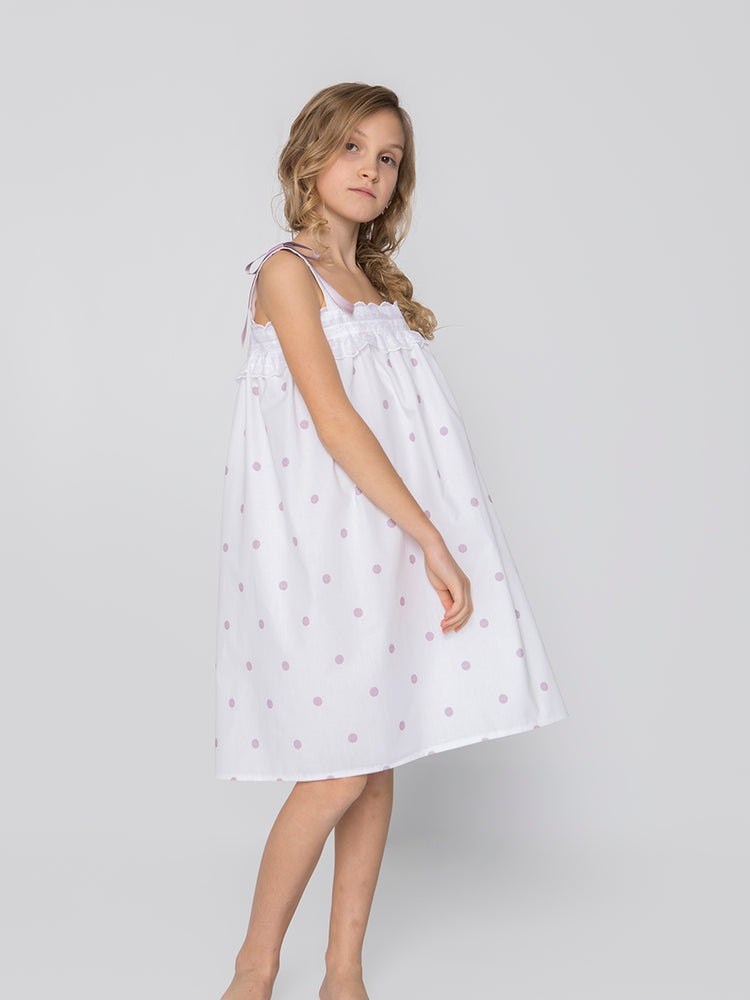 Camisón Olivia